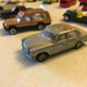 Illustration for article titled Colossal Die-Cast Collection - Box 104 - Classic Classiness
